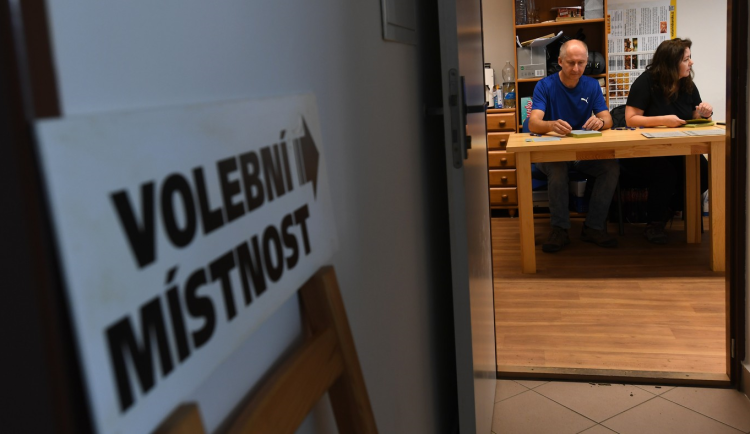 VOLBY 2024: Volební účast v zaplavených obcích na Jesenicku byla výrazně nižší. V Kobylé ani ne dvacet procent