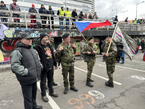 VOLBY 2024: Obrtel strašil mobilizací, chce pryč z EU a podporuje Rusko. Je to nový krajský zastupitel v Olomouci