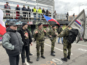 VOLBY 2024: Obrtel strašil mobilizací, chce pryč z EU a podporuje Rusko. Je to nový krajský zastupitel v Olomouci