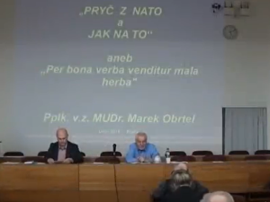 VOLBY 2024: Obrtel strašil mobilizací, chce pryč z EU a podporuje Rusko. Je to nový krajský zastupitel v Olomouci