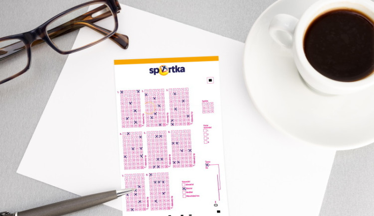 Sportka se po 10 letech dočká změn. Největší a nejoblíbenější loterijní hra přinese až dvojnásobně více milionářů i vyšší pravděpodobnost výhry
