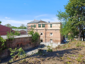 Škola v pevnosti či zapomenutá estakáda. Den architektury přiblíží pozoruhodná místa v Olomouci