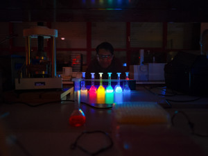 Vodík jako palivo budoucnosti, proměny mozku nebo Franz Kafka. Noc vědců zítra nabídne bohatý program