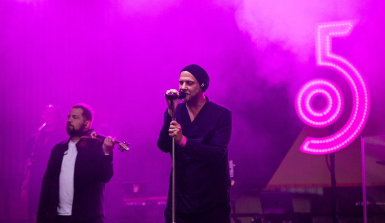 O5 a Radeček - ilustrační foto