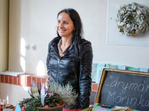 Podzimní Flora Olomouc už tento týden. Výstavě bude letos dominovat šestimetrová postava Natury