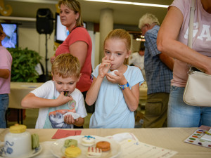 Podzimní Flora Olomouc už tento týden. Výstavě bude letos dominovat šestimetrová postava Natury