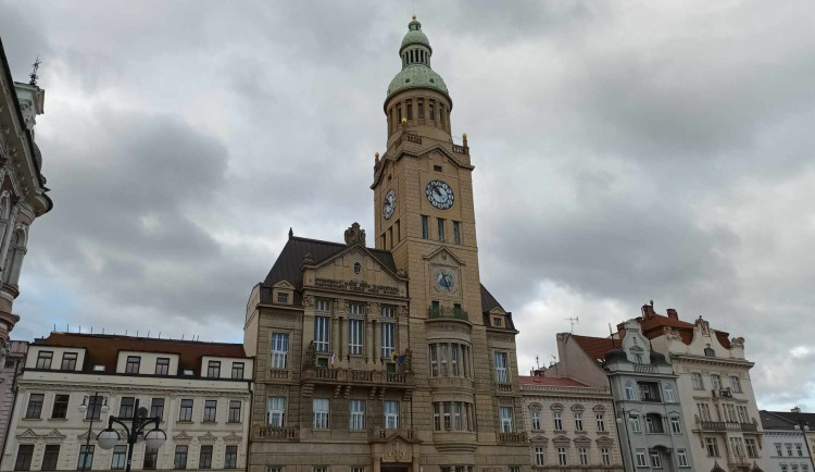 Trápení s novým logem. Prostějov a Přerov hledají novou vizuální tvář města, bez profesionálů to nepůjde