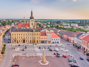 Hořice pomáhají Jeseníku. Darují 50 tisíc korun na obnovu po povodních