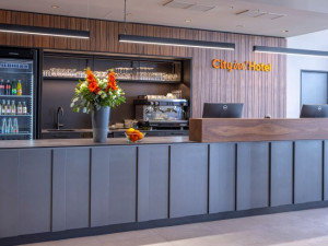 Už jste o něm slyšeli? V Olomouci se otevřel nový hotel