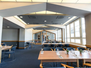 Už jste o něm slyšeli? V Olomouci se otevřel nový hotel