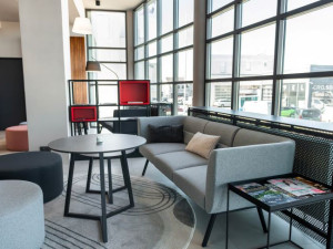 Už jste o něm slyšeli? V Olomouci se otevřel nový hotel