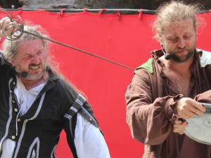 Hrad Sovinec zve na Slavnostní ukončení sezóny