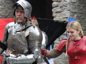 Hrad Sovinec zve na Slavnostní ukončení sezóny