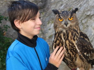 Hrad Sovinec zve na Slavnostní ukončení sezóny