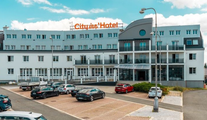 Už jste o něm slyšeli? V Olomouci se otevřel nový hotel