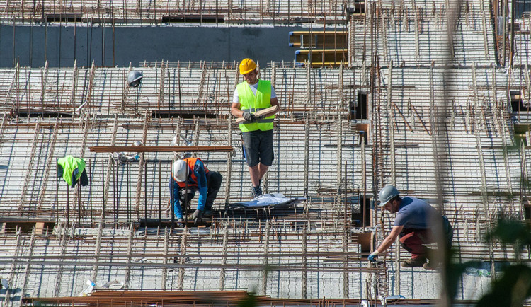 V Olomouckém kraji čtvrtý měsíc za sebou vzrostla nezaměstnanost. Které profese jsou nejžádanější?