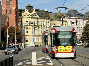 Pozor na falešné půlroční jízdenky na MHD v Olomouci za dvě eura. Je to podvod, varuje dopravce