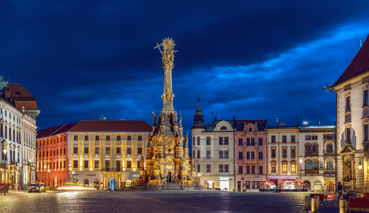 Olomoucká aglomerace: Investice, které mění život regionu