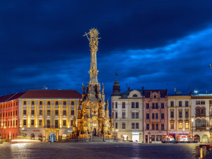 Olomoucká aglomerace: Investice, které mění život regionu