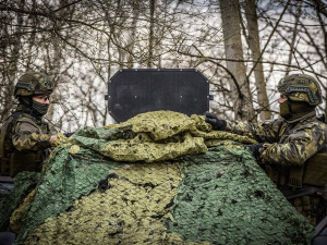 Boj vlivem informací. Vojáci několika států nacvičovali na Libavé postupy pro hybridní válku