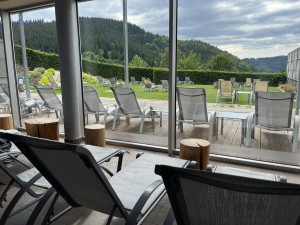 Kde se na podzim zahřát? Dopřejte si Wellness den s masáží ve Wellness Horal Tip na jednodenní dovolenou: dopřejte si Wellness den s masáží ve Velkých Karlovicích