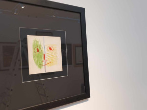 FOTOGALERIE: Evropská moderna v prostějovském muzeu. Výstava A Paris ukáže Picassa, Domíngueze či Kupku