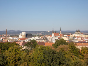 Olomouc hledá městského architekta, zkušený odborník má přispět k rozvoji hanácké metropole