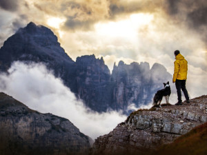 Fotografka Denisa Zbranková Albaniová uspěla v prestižní soutěži. Nikdy nemáte jistotu, že vaše plány vyjdou, říká o focení zvířat