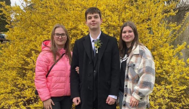 Sourozencům z Olomoucka se snaží rodina pomoci podle možností, na potřebné výdaje zorganizovala i veřejnou sbírku