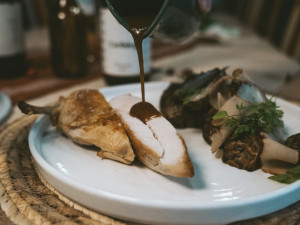 Bistro Helen se mění na Lobster Bistro