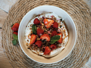 Bistro Helen se mění na Lobster Bistro