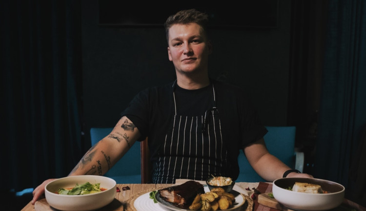 Bistro Helen se mění na Lobster Bistro