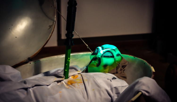 Dušičky a Halloween jsou tu. Olomoucká zoo chystá Strašidelný týden, Pevnost poznání zase setkání s duchy