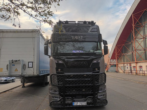 VIDEO: Zítra přijedou Kabáti zbořit Prostějov. Koncert se měl původně uskutečnit v Olomouci