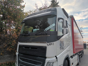 VIDEO: Zítra přijedou Kabáti zbořit Prostějov. Koncert se měl původně uskutečnit v Olomouci