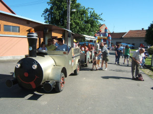 Tučolíno - ilustrační foto