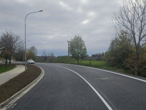 Kozlovicemi se po pěti měsících otevřou, ulice 9. května se naopak uzavře. Přerovu to i tak výrazně pomůže