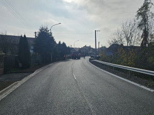 Kozlovicemi se po pěti měsících otevřou, ulice 9. května se naopak uzavře. Přerovu to i tak výrazně pomůže