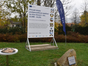 Rapotín a Vikýřovice dostanou ochranu před padesátiletou vodou. Přijde ne 600 milionů korun