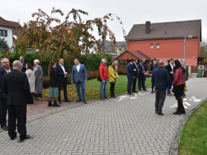 Rapotín a Vikýřovice dostanou ochranu před padesátiletou vodou. Přijde ne 600 milionů korun