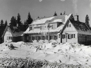 Legendární Skřítek v Jeseníkách končí? Zpráva vzbudila rozhořčení a smutek. Provoz bude pokračovat, ubezpečuje majitel