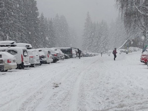 Legendární Skřítek v Jeseníkách končí? Zpráva vzbudila rozhořčení a smutek. Provoz bude pokračovat, ubezpečuje majitel