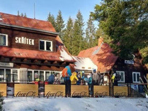 Legendární Skřítek v Jeseníkách končí? Zpráva vzbudila rozhořčení a smutek. Provoz bude pokračovat, ubezpečuje majitel