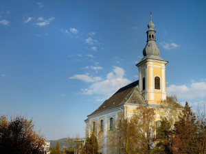 Kostel sv. Bartoloměje v Zábřehu se dočká vysvěcení. Dojde k němu po 270 letech