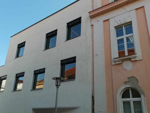 Po problémech se stavební firmou má Mohelnice novou městskou knihovnu. Přišla na 80 milionů korun