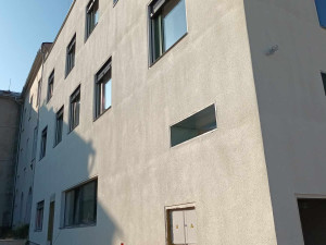 Po problémech se stavební firmou má Mohelnice novou městskou knihovnu. Přišla na 80 milionů korun