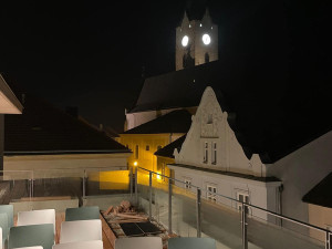 Po problémech se stavební firmou má Mohelnice novou městskou knihovnu. Přišla na 80 milionů korun