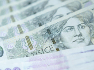 Muž z Olomoucka přišel o půl milionu. Falešní bankéři mu namluvili, že má napadený účet
