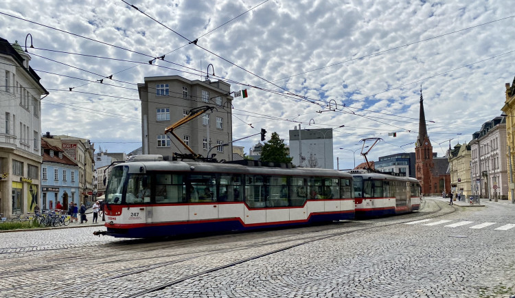 Olomoucká aglomerace investuje do života regionu