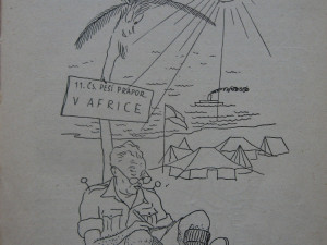 Ota Ritz-Radlinský je zapomenutou osobností našeho regionu. Po únoru 1948 ho čekaly represe